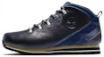 Buy Timberland Bartlett Ridge Splitrock 3 Mid Hiker But Hiking 'Navy'. A2652019