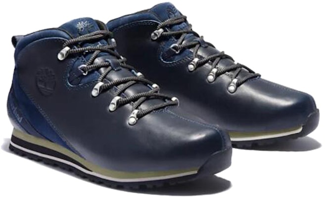 Timberland Bartlett Ridge Splitrock 3 Mid Hiker hiking boots 'Navy' A2652019 Lookbook Timberland Bartlett Ridge Splitrock 3 Mid Hiker hiking boots 'Navy' A2652019