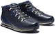 Timberland Bartlett Ridge Splitrock 3 Mid Hiker But Hiking 'Navy'. A2652019