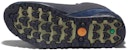 Timberland Bartlett Ridge Splitrock 3 Mid Hiker But Hiking 'Navy'. A2652019