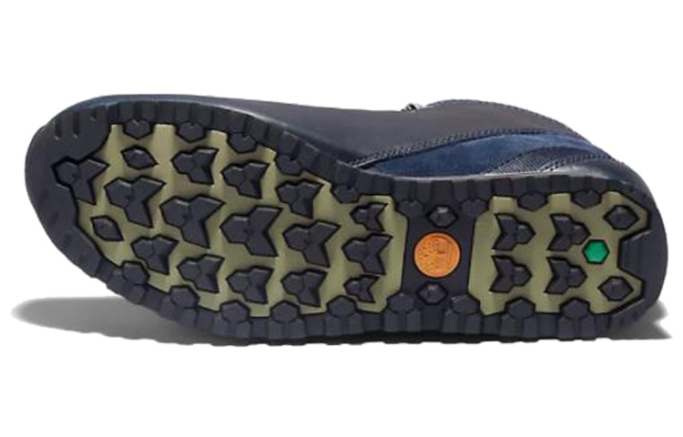 Purchase Timberland Bartlett Ridge Splitrock 3 Mid Hiker wandelschoenen ''Navy'' A2652019