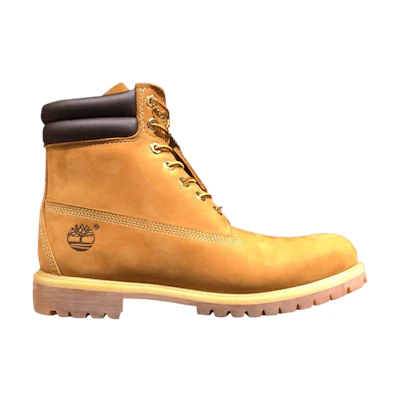 Timberland Basic 6 Inch 'Wheat'