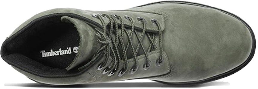 팀버랜드 베이직 6인치 와이드 올리브 그린 부츠 A29E7 Lookbook 팀버랜드 베이직 6인치 와이드 올리브 그린 부츠 A29E7