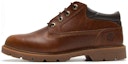 Buy Timberland Kasut Kulit Kalis Air Asas Oxford 'Coklat' A1QWSF74