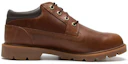 Order Sepatu Oxford Kulit Anti Air Timberland 'Coklat' A1QWSF74