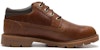 Timberland Kasut Kulit Kalis Air Asas Oxford 'Coklat' A1QWSF74