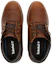 Lookbook Sepatu Oxford Kulit Anti Air Timberland 'Coklat' A1QWSF74