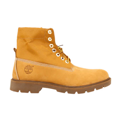 Timberland Basic Roll Top 'Wheat'