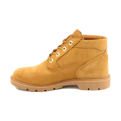 Timberland Basic Waterproof Chukka 'Wheat'