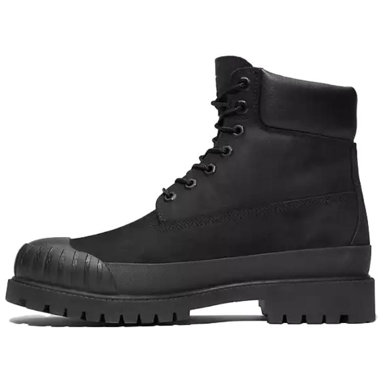 Timberland Bee Line x 6-Inch Boot 'Black' TBOA5ZPF-001