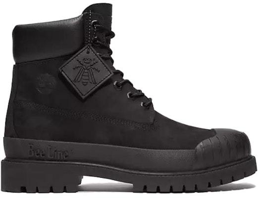 Timberland Bee Line x 6-Inch Boot 'Black' TBOA5ZPF-001 Order Timberland Bee Line x 6-Inch Boot 'Black' TBOA5ZPF-001