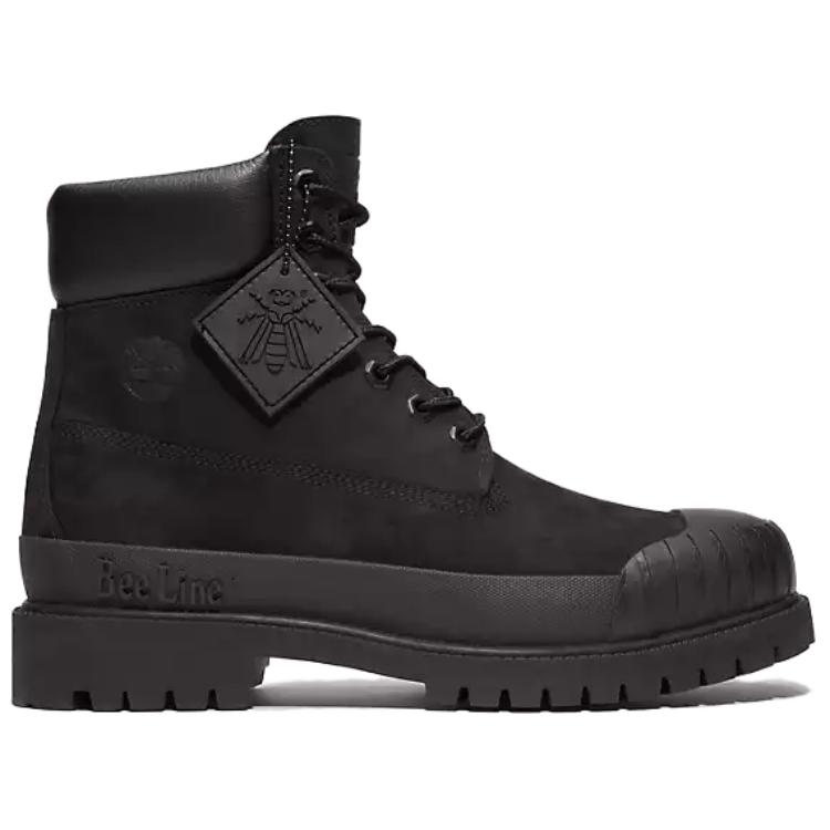 Order Timberland Bee Line x 6-Inch Boot 'Black' TBOA5ZPF-001