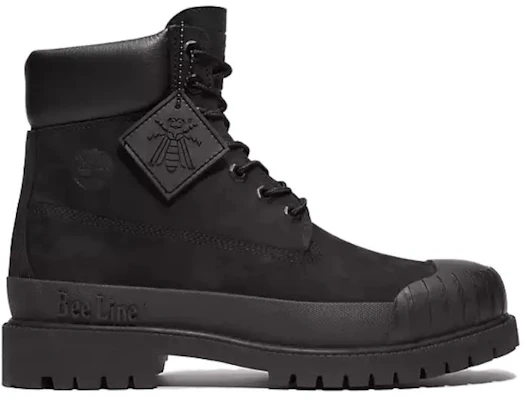 Timberland Bee Line x 6-Inch Boot 'Black' TBOA5ZPF-001 Order Timberland Bee Line x 6-Inch Boot 'Black' TBOA5ZPF-001