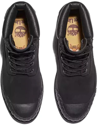Timberland Bee Line x 6-Inch Boot 'Black' TBOA5ZPF-001 Lookbook Timberland Bee Line x 6-Inch Boot 'Black' TBOA5ZPF-001