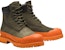 Timberland Bee Line x 6" Premium 'Rubber Toe WP' A5SAP-yc