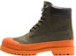 Lookbook Timberland Bee Line x 6" Premium 'Rubber Toe WP' A5SAP-yc