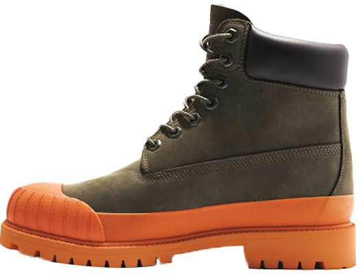 Timberland Bee Line x 6" Premium 'Rubber Toe WP' A5SAP-yc Shop Timberland Bee Line x 6" Premium 'Rubber Toe WP' A5SAP-yc