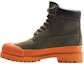 Shop Timberland Bee Line x 6" Premium 'Rubber Toe WP' A5SAP-yc