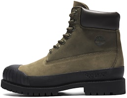 Timberland Bee Line x 6 Inch 'Green Black' A5TFKA58 Timberland Bee Line x 6 Inch 'Green Black' A5TFKA58