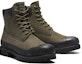 Shop Timberland Bee Line x 6 Inch 'Hijau Hitam' A5TFKA58