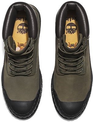 Timberland Bee Line x 6 Inch 'Green Black' A5TFKA58 Purchase Timberland Bee Line x 6 Inch 'Green Black' A5TFKA58