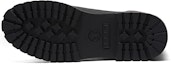 Sizing Timberland Bee Line x 6 Inch 'Hijau Hitam' A5TFKA58