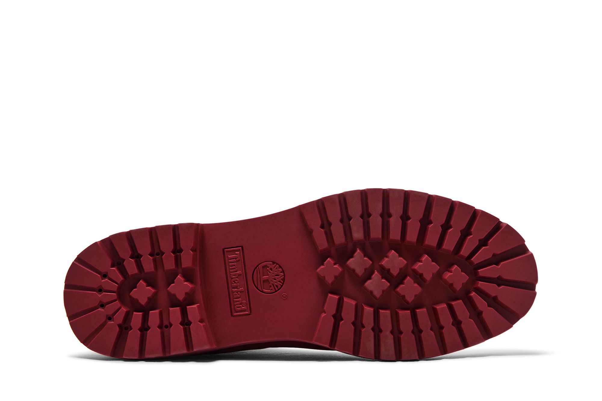 Purchase Timberland 6" Bota Premium Bee Line Punta Goma Impermeable Rojo Nubuck TB0A5ZQ3626
