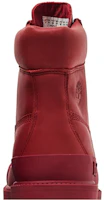 Cheap Timberland 6" Bota Premium Bee Line Punta Goma Impermeable Rojo Nubuck TB0A5ZQ3626