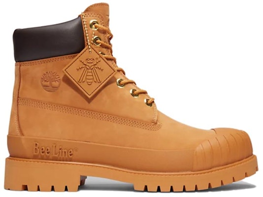 Timberland Bee Line x Boots 'Brown Black' TBOA5ZNU-231 Order Timberland Bee Line x Boots 'Brown Black' TBOA5ZNU-231