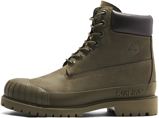 Timberland Bee Line x Premium 6 Inch 'Hutan Hijau' A5SA2A58 Buy Timberland Bee Line x Premium 6 Inch 'Hutan Hijau' A5SA2A58