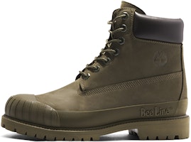 Timberland Bee Line x Premium 6 Inch 'Green' A5SA2A58 Timberland Bee Line x Premium 6 Inch 'Green' A5SA2A58