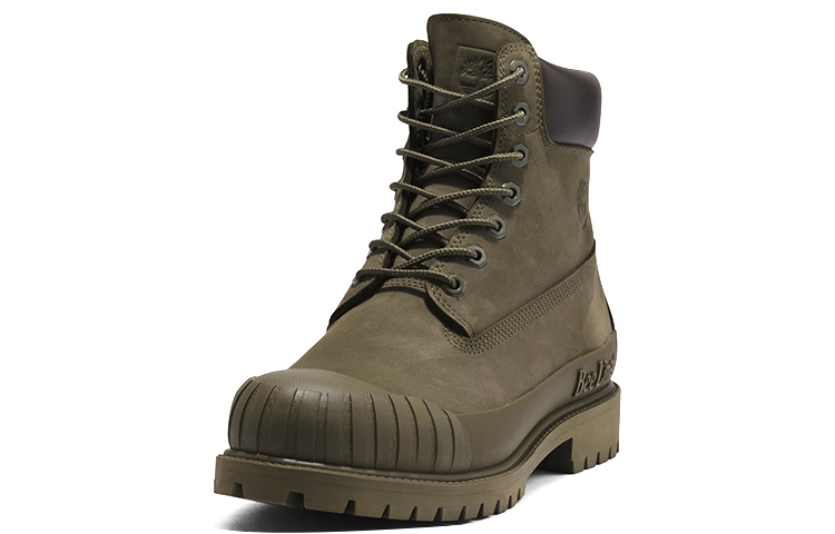 Order Timberland Bee Line x Premium 6 Inch 'Hutan Hijau' A5SA2A58