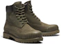 Lookbook Timberland Bee Line x Premium 6 Inch 'Hutan Hijau' A5SA2A58