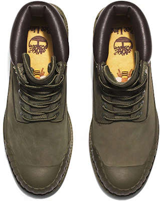 Timberland Bee Line x Premium 6 Inch 'Hutan Hijau' A5SA2A58 Shop Timberland Bee Line x Premium 6 Inch 'Hutan Hijau' A5SA2A58