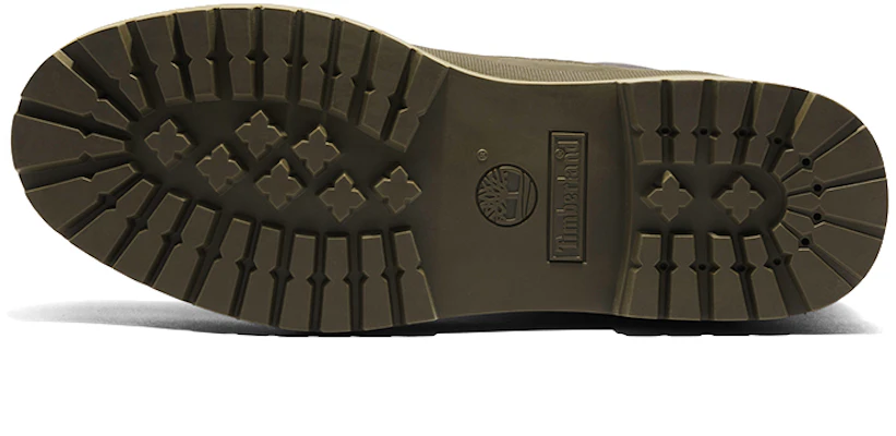 Timberland Bee Line x Premium 6 Inch 'Hutan Hijau' A5SA2A58 Details for Timberland Bee Line x Premium 6 Inch 'Hutan Hijau' A5SA2A58