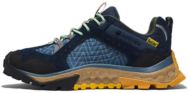 Bee Line x Timberland 添柏岚 Solar Ridge 耐磨防滑戶外功能鞋 湛藍色 Buy Bee Line x Timberland 添柏岚 Solar Ridge 耐磨防滑戶外功能鞋 湛藍色
