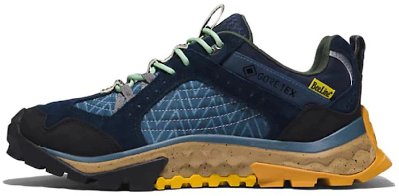 Timberland Bee Line x Solar Ridge 'Deep Blue' A5TEB019 Buy Timberland Bee Line x Solar Ridge 'Deep Blue' A5TEB019