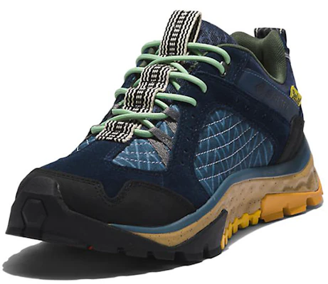 Timberland Bee Line x Solar Ridge 'Deep Blue' A5TEB019 Lookbook Timberland Bee Line x Solar Ridge 'Deep Blue' A5TEB019