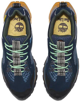 Timberland Bee Line x Solar Ridge 'Deep Blue' A5TEB019 Shop Timberland Bee Line x Solar Ridge 'Deep Blue' A5TEB019