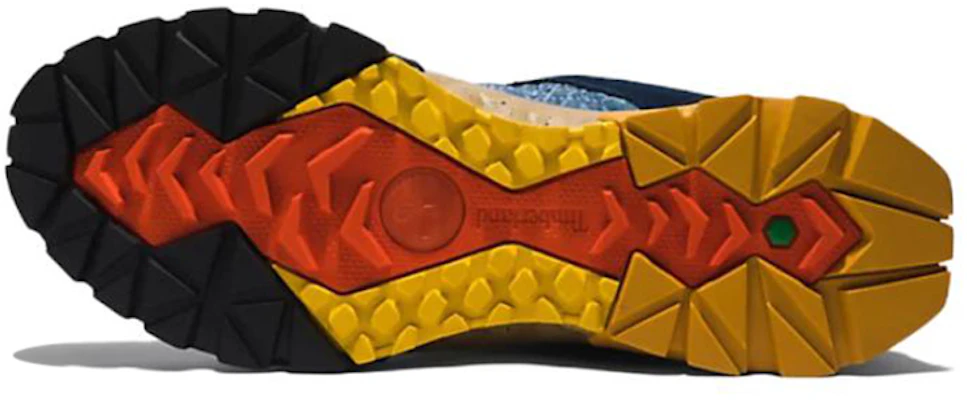 Timberland Bee Line x Solar Ridge 'Deep Blue' A5TEB019 Details for Timberland Bee Line x Solar Ridge 'Deep Blue' A5TEB019
