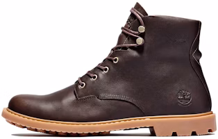 Timberland Belanger 'Dark Brown Waterproof' TB0A2FHPV13 Timberland Belanger 'Dark Brown Waterproof' TB0A2FHPV13