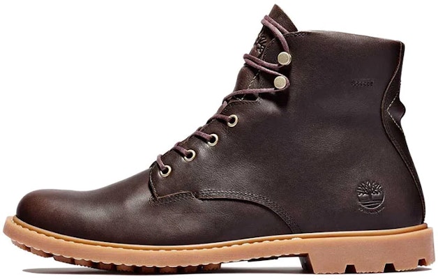 Timberland Belanger 'Dark Brown Waterproof' TB0A2FHPV13 Buy Timberland Belanger 'Dark Brown Waterproof' TB0A2FHPV13