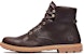 Timberland Belanger 'Coklat Gelap Tahan Air' TB0A2FHPV13