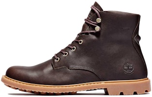 Timberland Belanger 'Dark Brown Waterproof' TB0A2FHPV13 Timberland Belanger 'Dark Brown Waterproof' TB0A2FHPV13
