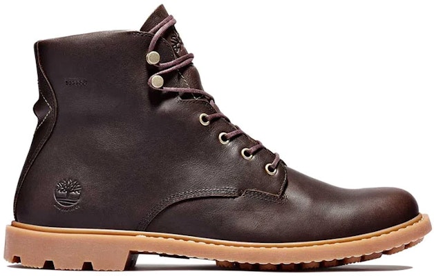 Timberland Belanger 'Dark Brown Waterproof' TB0A2FHPV13 Order Timberland Belanger 'Dark Brown Waterproof' TB0A2FHPV13
