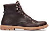 Order Timberland Belanger 'Coklat Gelap Tahan Air' TB0A2FHPV13