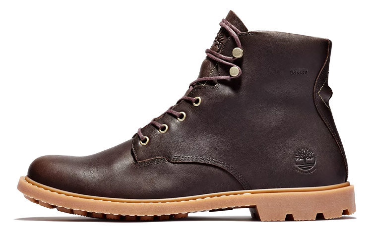 Timberland Belanger Ek+ 6 Inch Boot 'Dark Brown' A2FHP201