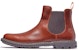 Timberland Belanger EK+ 'Merah Coklat' A2BEEK43