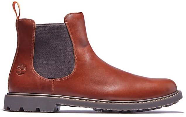 Timberland Belanger EK+ 'Merah Coklat' A2BEEK43 Order Timberland Belanger EK+ 'Merah Coklat' A2BEEK43