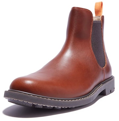 Timberland Belanger EK+ 'Merah Coklat' A2BEEK43 Lookbook Timberland Belanger EK+ 'Merah Coklat' A2BEEK43